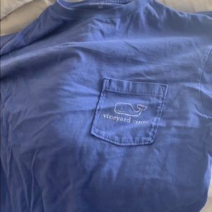 XS VINYARD VINES LONGSLEEVE